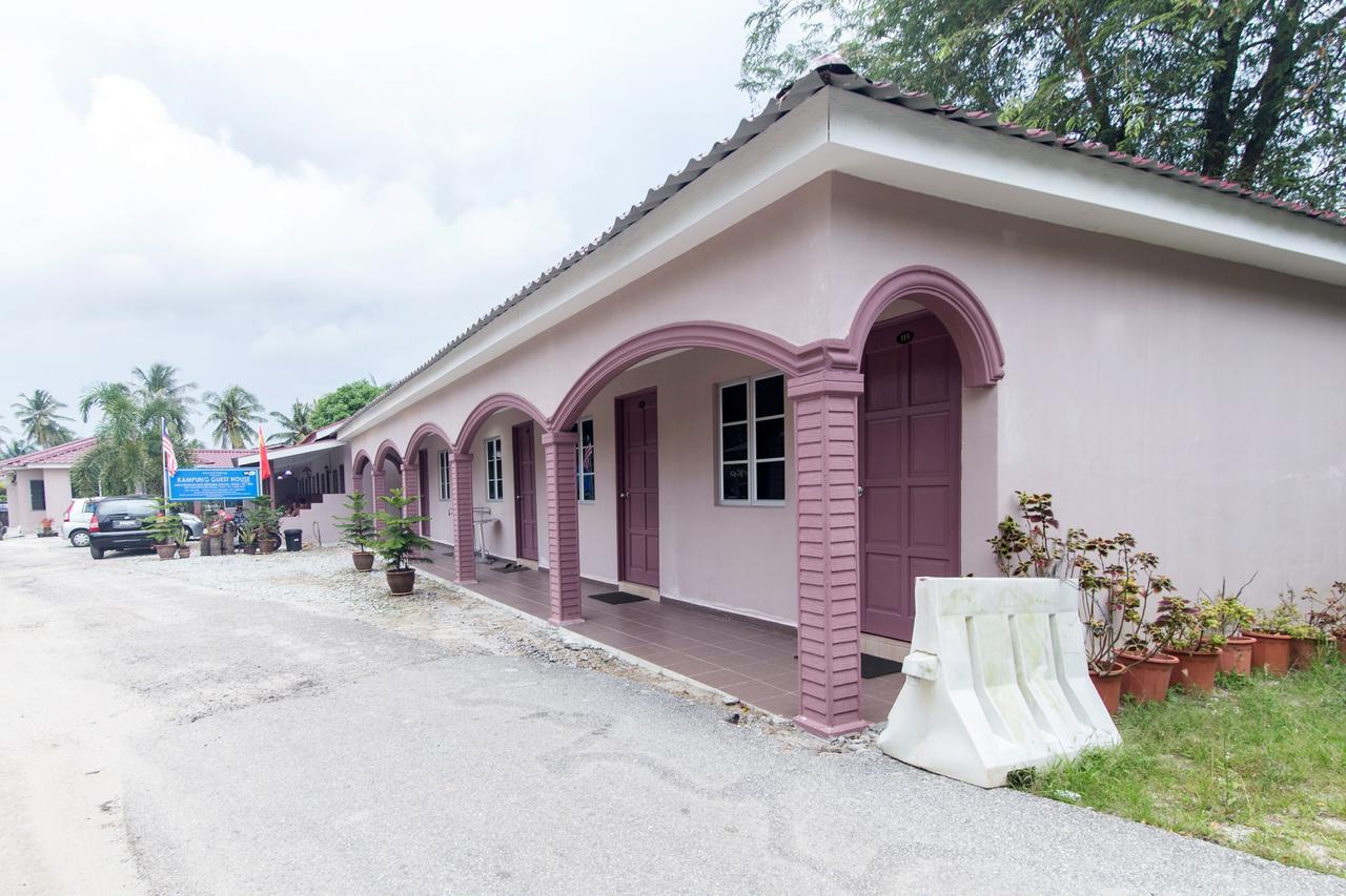 لانكاوي Zen Rooms Basic Kampung Guest House المظهر الخارجي الصورة