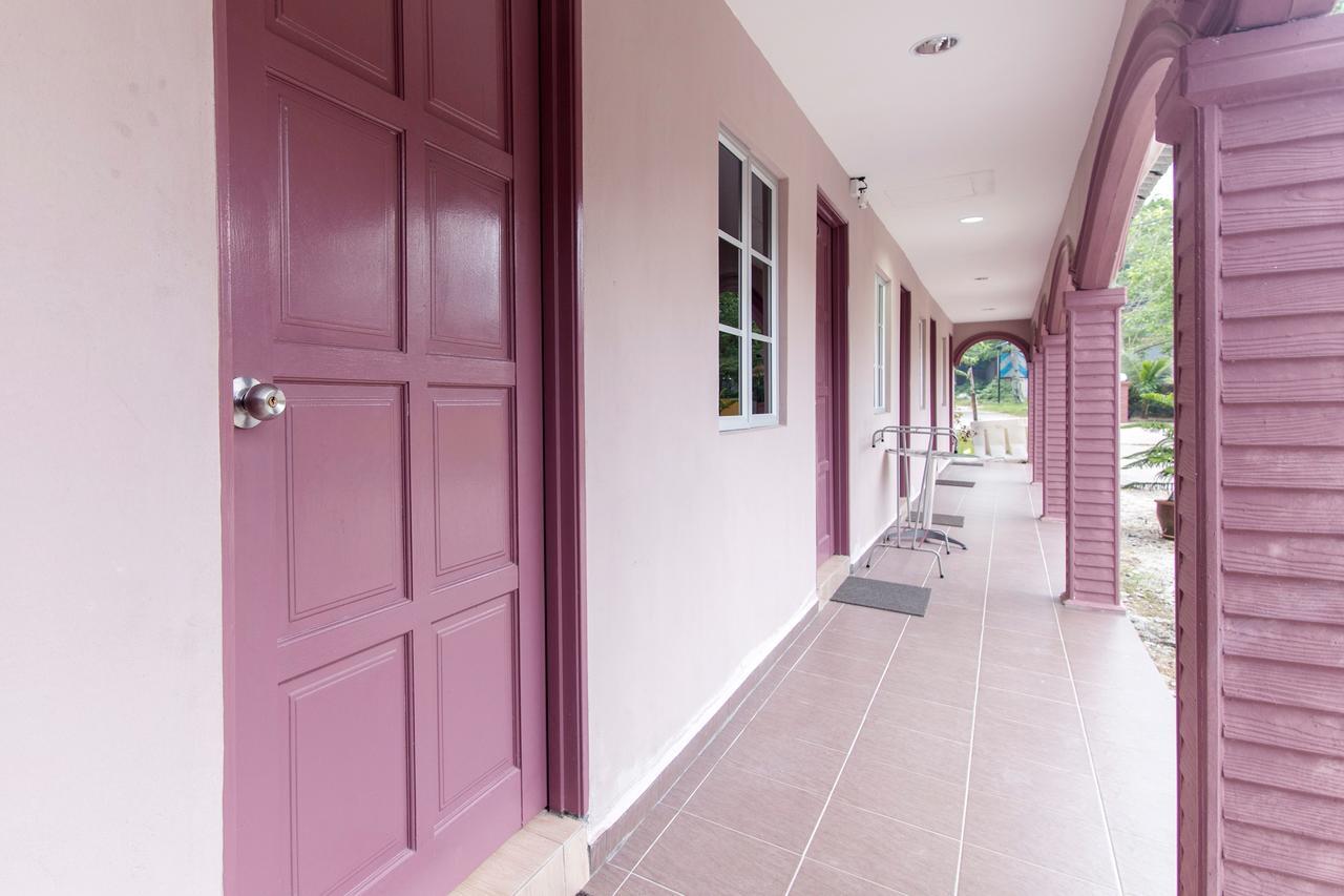 لانكاوي Zen Rooms Basic Kampung Guest House المظهر الخارجي الصورة